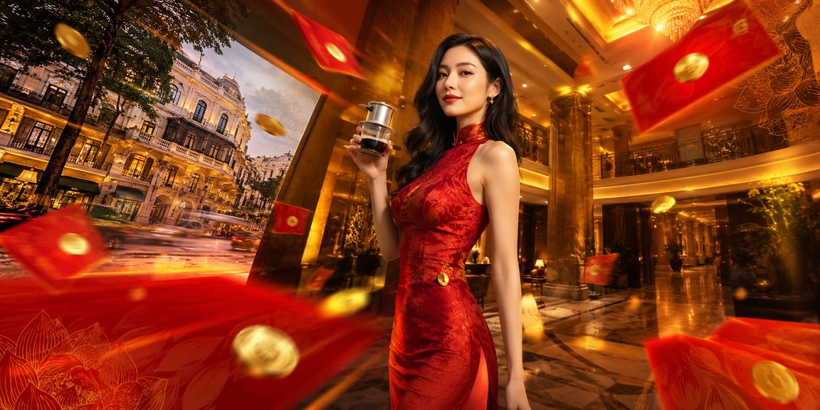 Phong bì đỏ thưởng Tết và khuyến mãi đặc biệt tại Hà Nội – hsk1 bonus